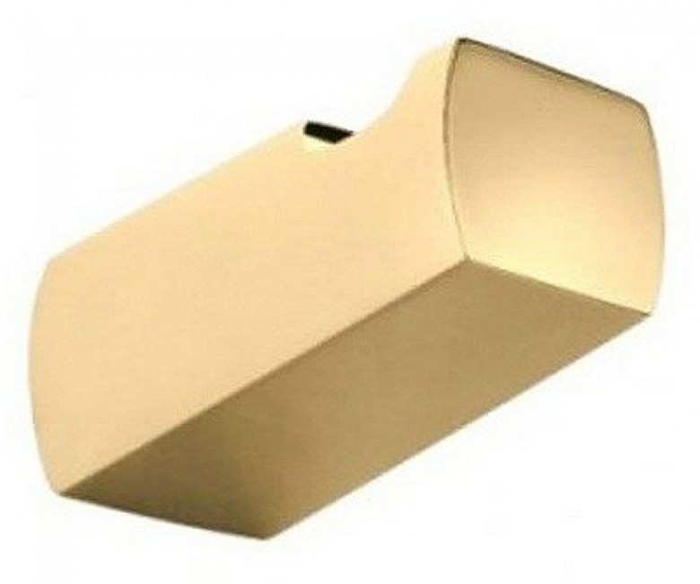Гачок одинарний у ванну COLOMBODESIGN LULU LC57 GOLD LC57 GOLD
