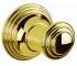 Гачок одинарний COLOMBODESIGN HERMITAGE LC87 GOLD LC87 GOLD