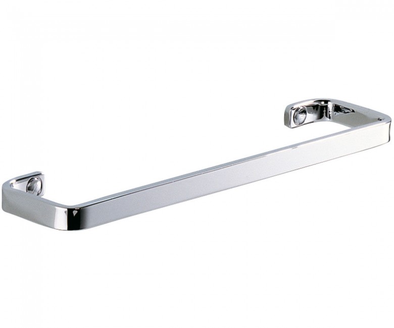 Полотенцедержатель COLOMBODESIGN TIME W4209 CR W4209 CR