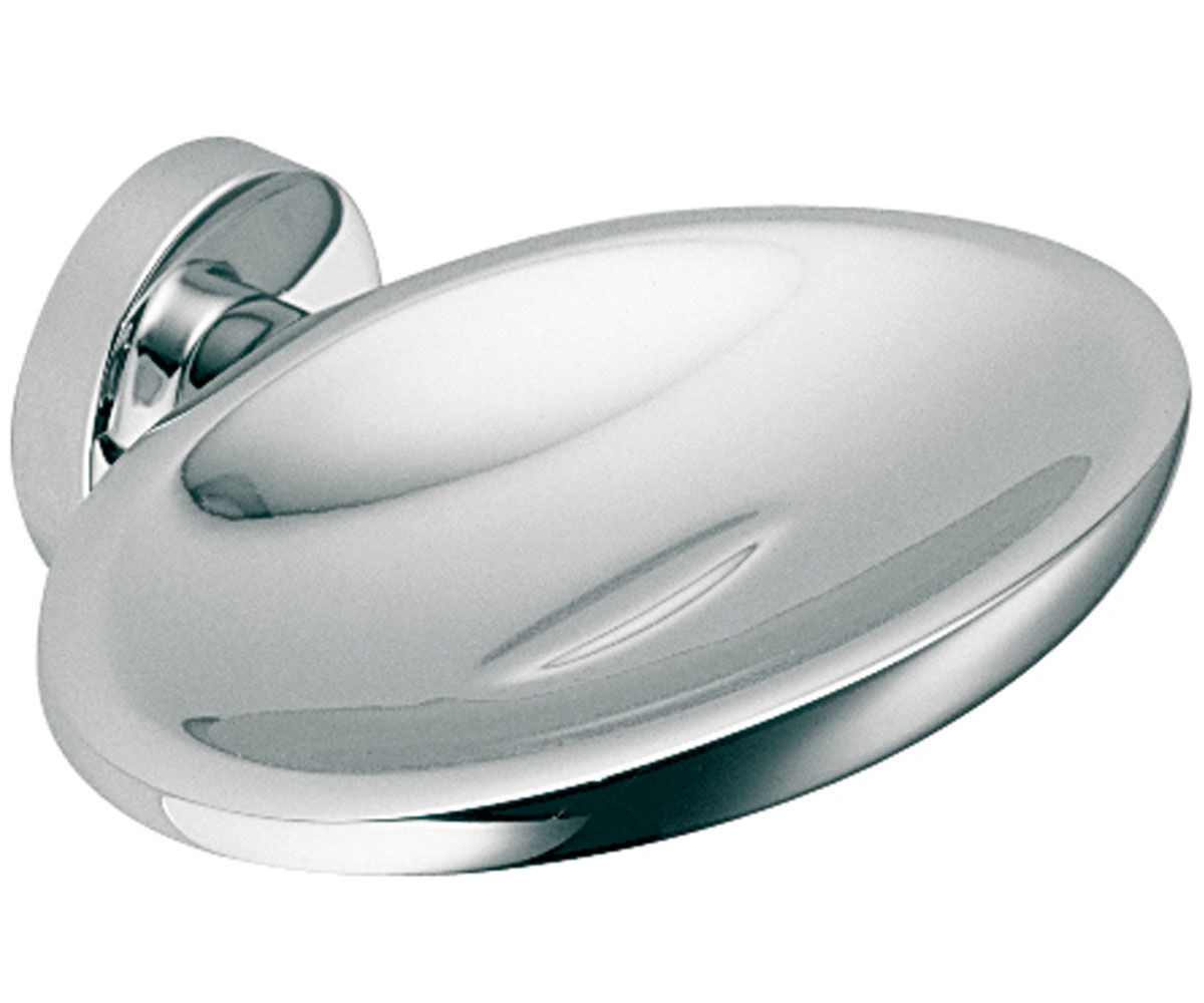 Мильниця у ванну PLUS COLOMBODESIGN  W4901 CR W4901 CR