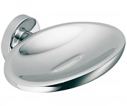 Мильниця у ванну PLUS COLOMBODESIGN  W4901 CR