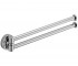 Держатель полотенец COLOMBODESIGN  W4913 CR W4913 CR