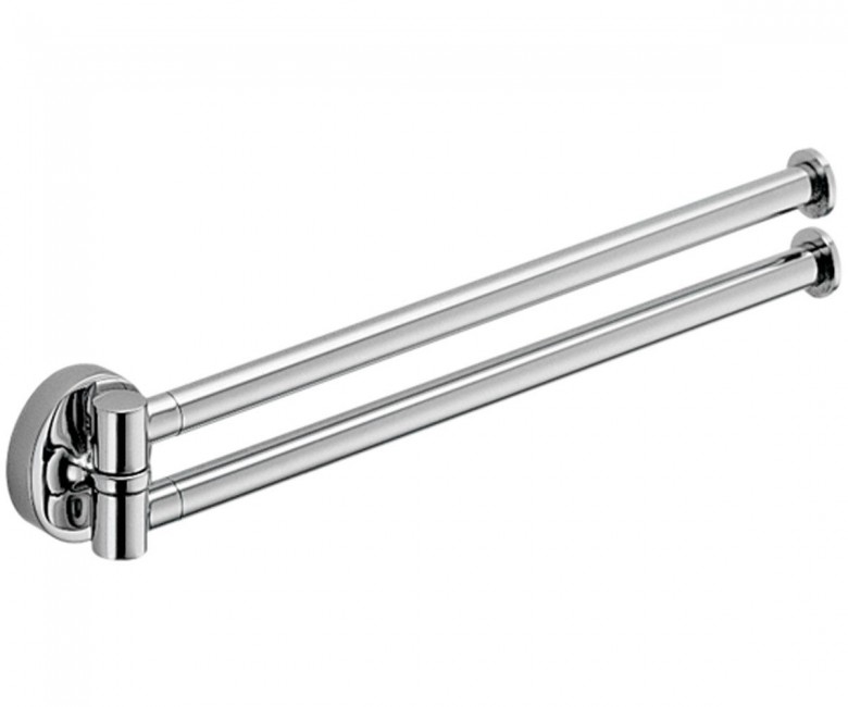 Держатель полотенец COLOMBODESIGN  W4913 CR W4913 CR