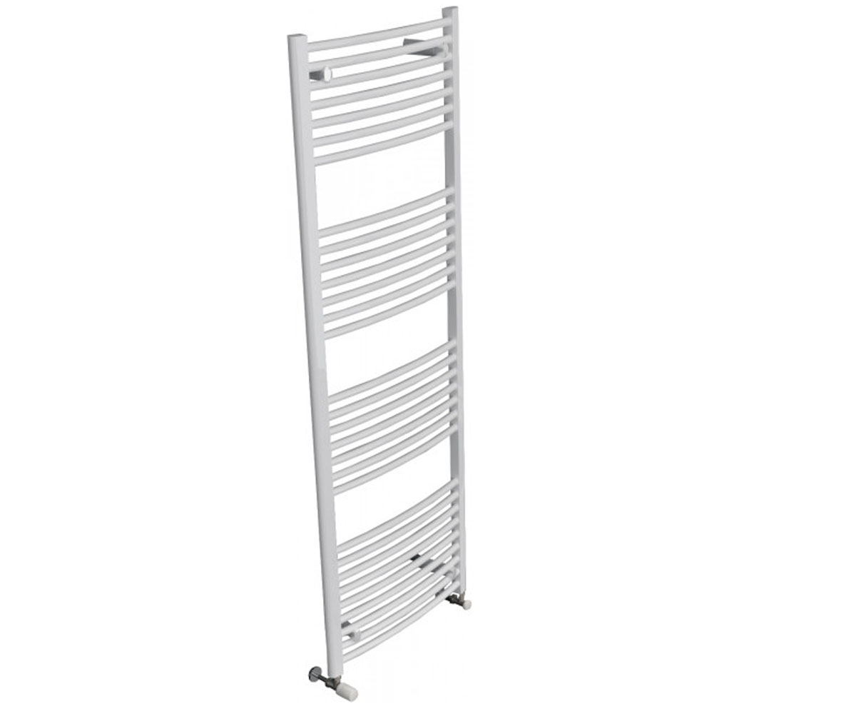 Рушникосушка CORDIVARI RDT LISA 22 CURVO 3551646101053 3551646101053