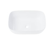 Умывальник (раковина) Corsan BELINDA WHITE накладной белый CORSAN  649919