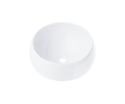 Умывальник (раковина) CORSAN EMILIA MU404016WH накладной белый CORSAN  649926