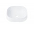 Умывальник (раковина) CORSAN ELZA WHITE накладной белый CORSAN  649933 649933