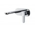 Смеситель для раковини (умывальника) CORSAN ANZIO CHROME + BOX скрытого монтажа CORSAN  CMB1024CH CMB1024CH