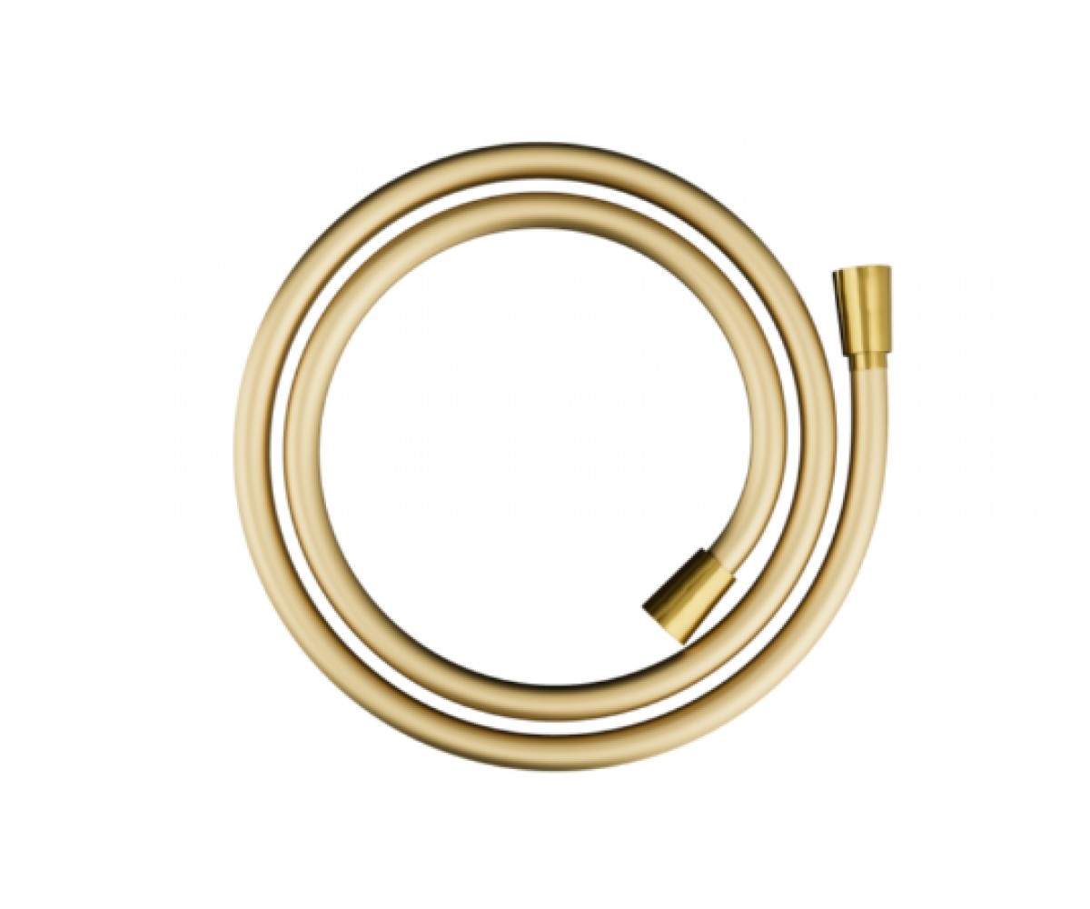 Душевой гарнитур Corsan LUGO GOLD с термостатом  CMN01TGL:Фото 3
