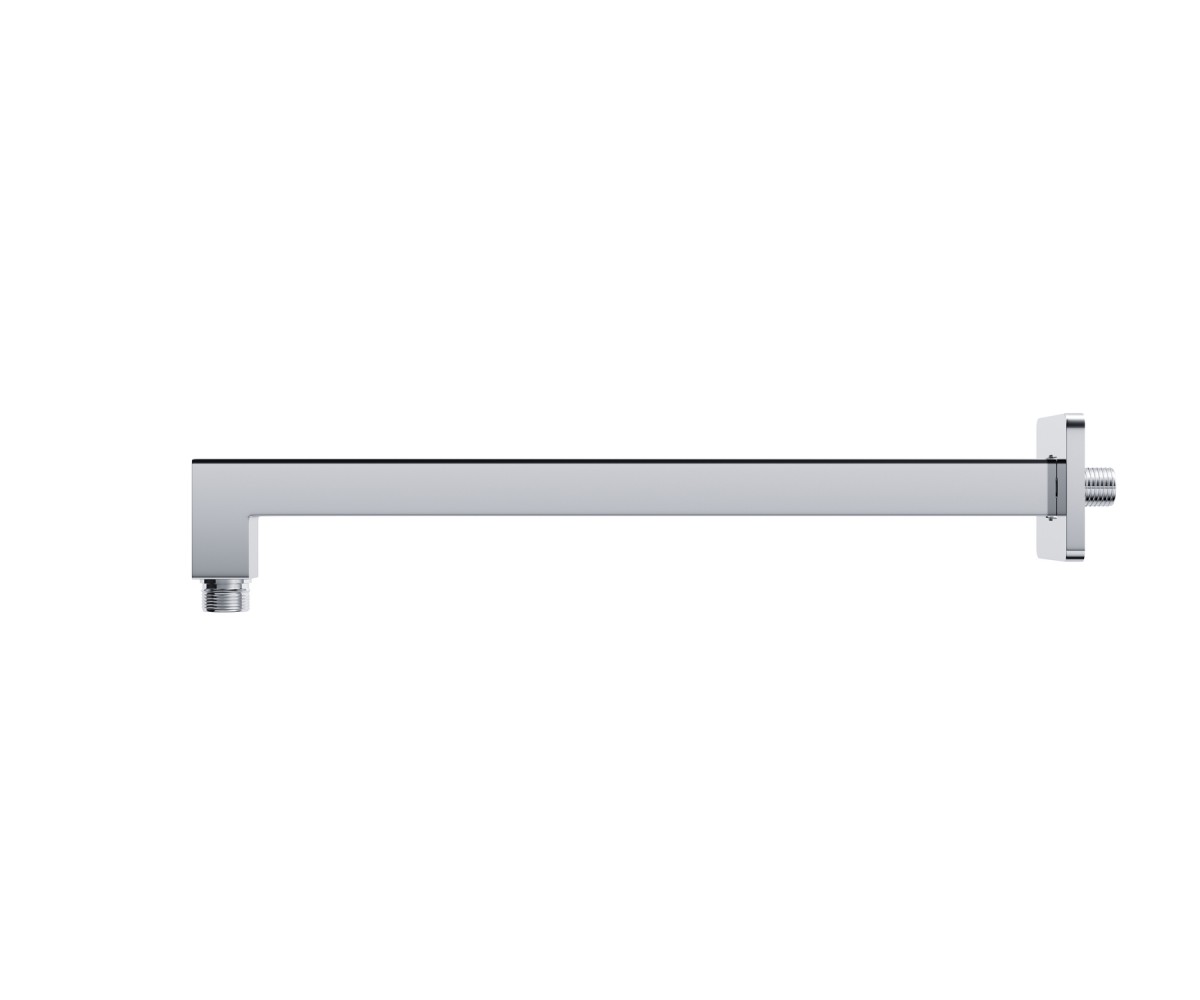 Душевая система CORSAN PLOMERIA CHROMе + BOX скрытого монтажа  CMZ068CH:Фото 5