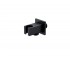 Душевая система CORSAN ADOUR BLACK + BOX скрытого монтажа  Z01MBL:Фото 2