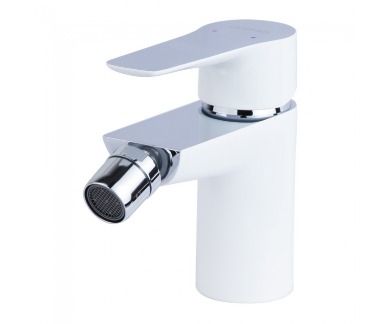 Смеситель для биде CORSO GARDA BC-1F121W BC-1F121W