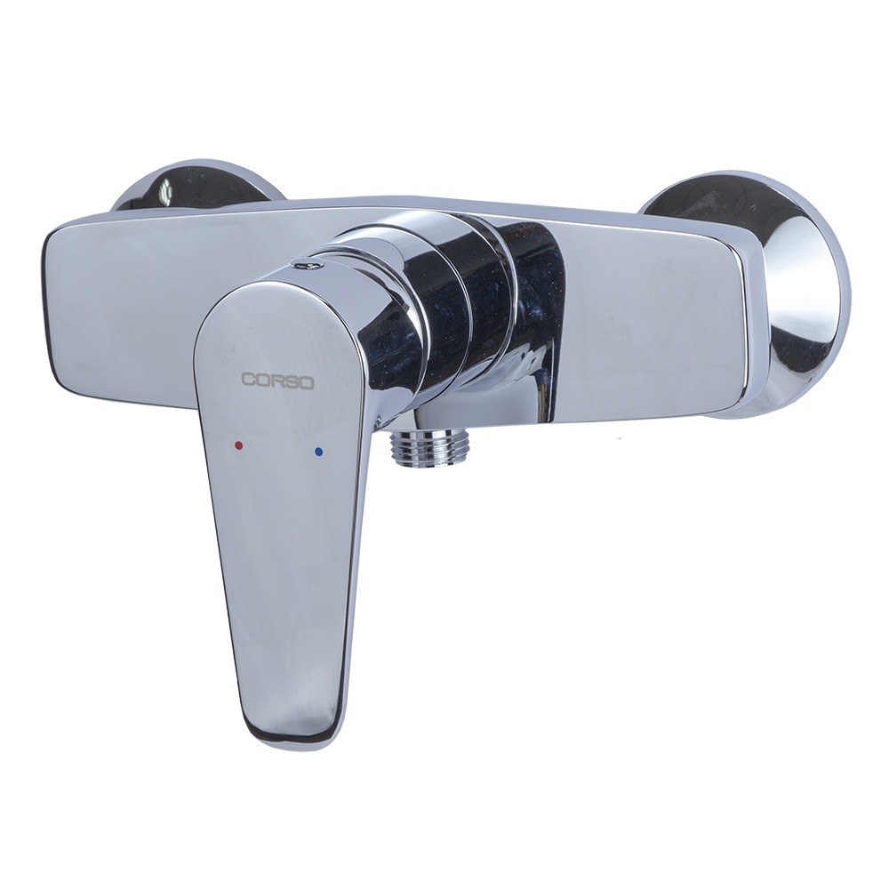 Смеситель для душа CORSO MAGGIORE BE-1D122C BE-1D122C