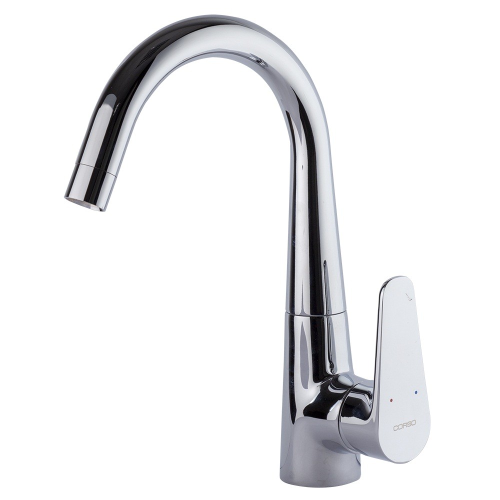 Кухонный смеситель CORSO MAGGIORE BE-4B122C BE-4B122C