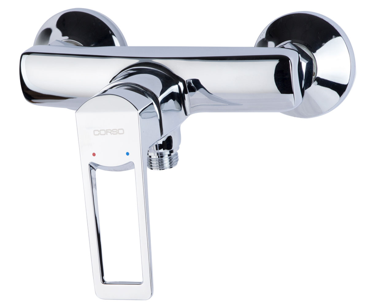 Змішувач для душу CORSO BOLSENA CB-1D137C CB-1D137C