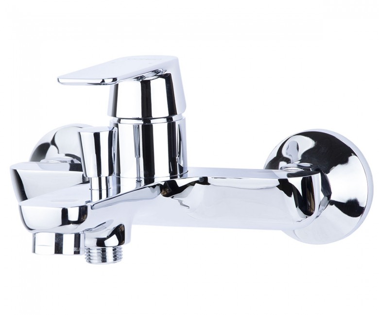 Змішувач з коротким виливом CORSO BRACCIANO CF-1C136C CF-1C136C