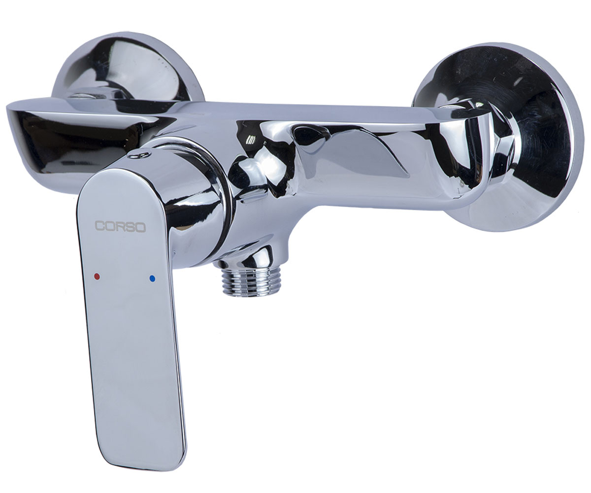 Смеситель для душа CORSO BRACCIANO CF-1D136C CF-1D136C