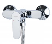 Змішувач з гарнітурою CORSO MARMORE DB-1D138C