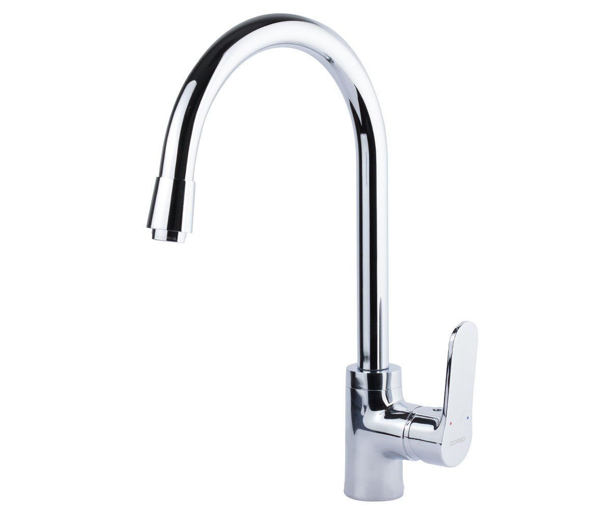 Кухонный смеситель CORSO MARMORE DB-4B138C DB-4B138C