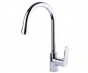 Кухонный смеситель CORSO MARMORE DB-4B138C