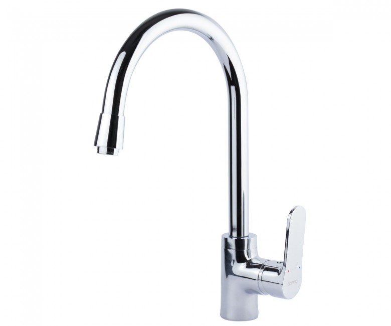 Змішувач для кухні CORSO MARMORE DB-4B138C DB-4B138C