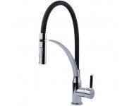 Кухонный смеситель CORSO OMODEO EC-4B526C