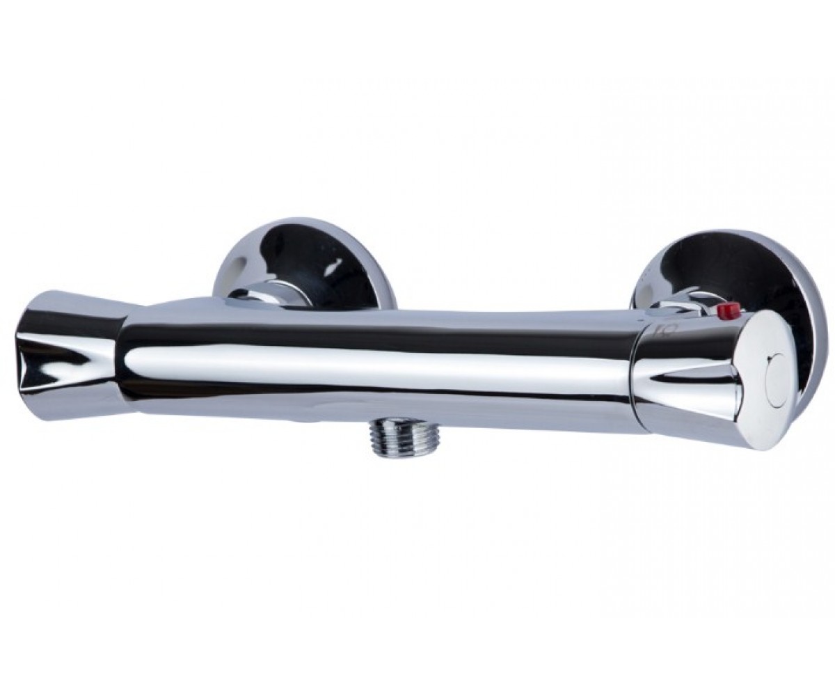 Душовий термостат CORSO PIAVE EG-2D187C EG-2D187C