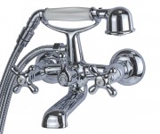 Смеситель для ванны CORSO ARNO FE-2C152C