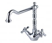 Кухонный смеситель CORSO ARNO FE-5B252C