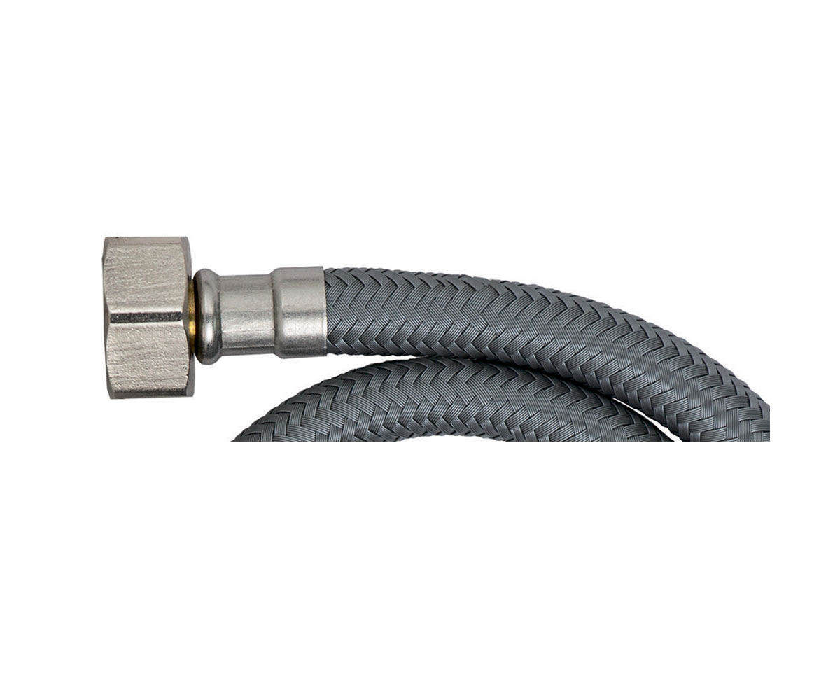 Шланг для води 20 см CORSO NYLON XA-1102 XA-1102