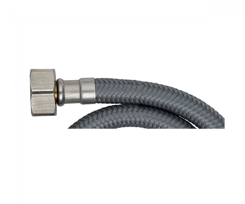 Шланг для води 150 см CORSO NYLON XA-1115 XA-1115