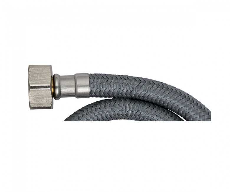 Водяний шланг ВН 150 см CORSO NYLON XA-1215 XA-1215
