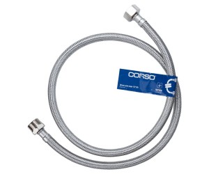 Шланг для води 50 см CORSO  XA-3205