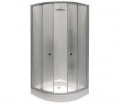 Кабіна кутова 100х100 см 1010.1 SF COSH  1010.1SF