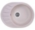 Овальная мойка с крылом COSH  58X45-800 58X45-800