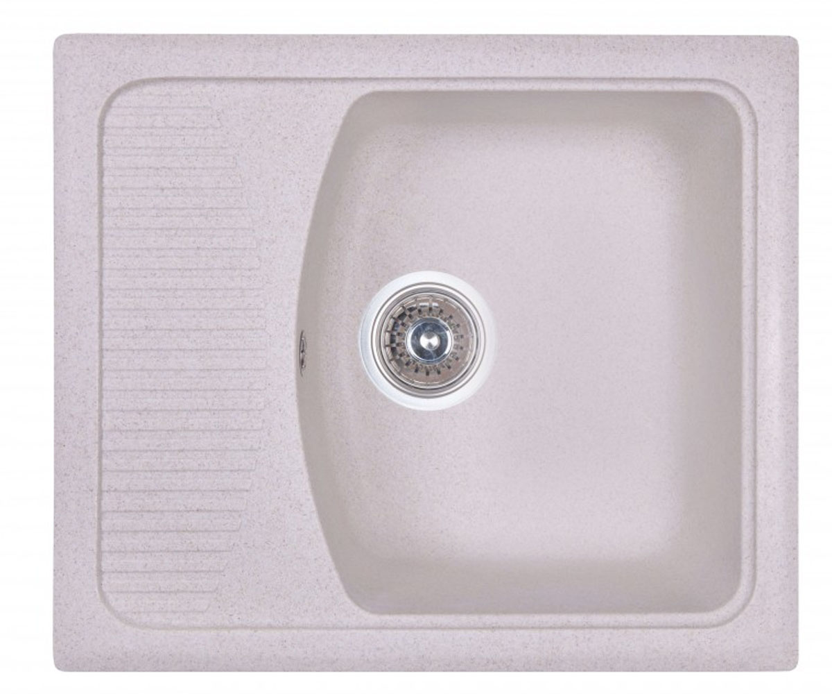 Мармурова прямокутна мийка   COSH  58X50-800 58X50-800