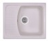 Мармурова прямокутна мийка   COSH  58X50-800 58X50-800