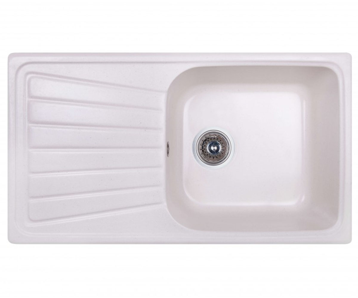 Мармурова кухонна мийка   COSH  81X46-203 81X46-203