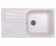 Мармурова кухонна мийка   COSH  81X46-203