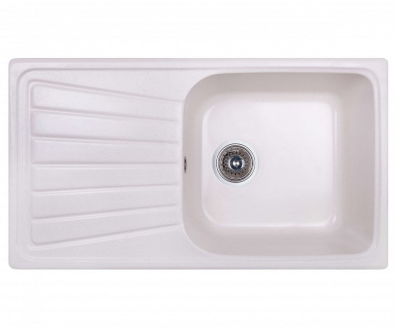 Мармурова кухонна мийка   COSH  81X46-203 81X46-203