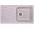 Кухонная мойка COSH  81X46-300 81X46-300