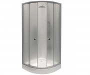 Кабіна кутова 90х90 см 9090.1 SF COSH  9090.1SF