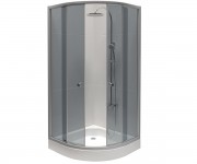 Кутова кабіна 90х90 см 9090.1 SG COSH  9090.1SG