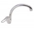 Кухонный смеситель COSH 02 CRM/S-02-008F CRM/S-02-008F