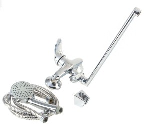 Змішувач для ванни COSH 06 CRM/S-06-005
