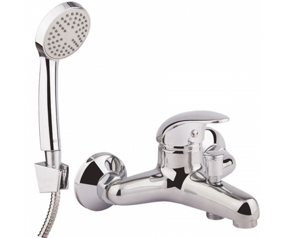 Смеситель для ванны COSH 06 CRM/S-06-006 CRM/S-06-006