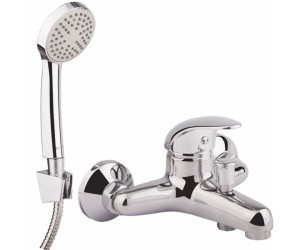Змішувач для ванни COSH 06 CRM/S-06-006