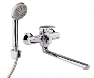 Змішувач для ванни COSH 09 CRM/S-09-005AN