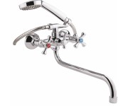 Змішувач для ванни COSH 21 CRM/S-21-143BS