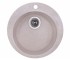 Кухонна кругла мийка   COSH  D47-300 D47-300